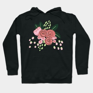 Pocket Full of Posies Hoodie